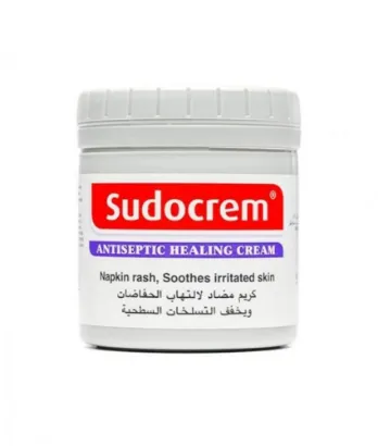 صورة سودو كريم كبير 250مل